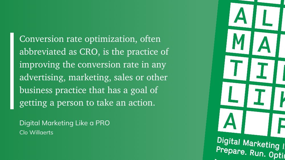 bnox's tweet image. Boost your digital marketing results with Conversion Rate Optimization (CRO)! Analyze user behavior, set clear goals, and optimize user experience to drive more actions and increase conversions. 📈💼 #DigitalMarketing #CRO #OptimizationTips