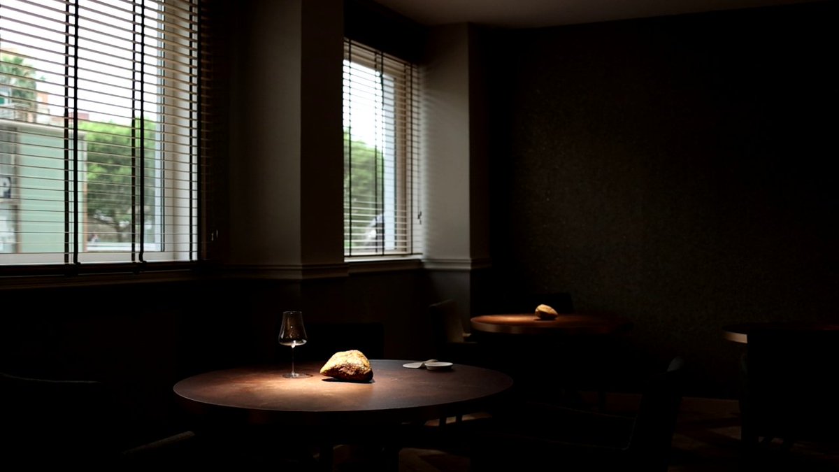 Magogarestaurante tweet media