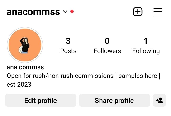 anasversion13's tweet image. Hello everyone ~~ If you wish to see my samples, kindly visit my instagram account (@anacommss) because I am having a hard time posting here on twitter! If you're interested, you can send me a DM both in IG and here in twitter 💫💗

#anacommss #commsstwt