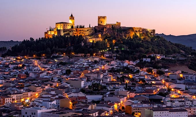 EduLopez1889's tweet photo. Todo el mundo lo sabe, no es ningún secreto que cuando se habla de Andalucía siempre se obvia a Almería, Jaén y Huelva, por lo que voy a hacer un pequeño hilo hablando de estas tres provincias y todo lo que tiene en cuanto a patrimonio.

HILO VA! https://t.co/J47zIaSk0T