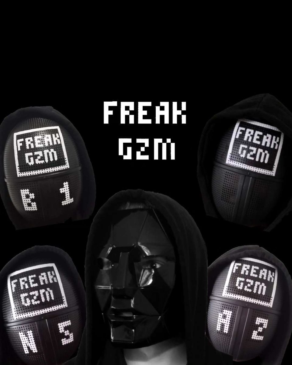 🎵 <a href="/FreakGzm/">Freak GZM</a> fan un espectáculo de bandas sonoras de películas, animes, videoxogos, e máis

🎸Cun toque de humor converten a escoita nunha experiencia didáctica, motivacional e interxeneracional para todo o público

💙 List@s para a súa actuación musical na #LérezUp? 🤗