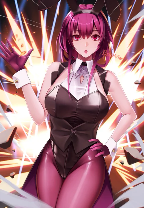 #作品をみてくださいあわよくばフォローしてください祭 お姉さんキャラばかり描いてる