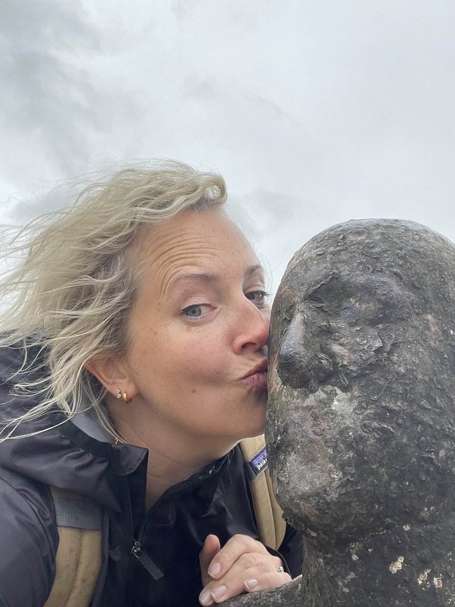 Made it to Crosby #pensionwalkandtalk <a href="/eveyr/">Eve Read</a> @DamianStancombe @MyMoneyAlive