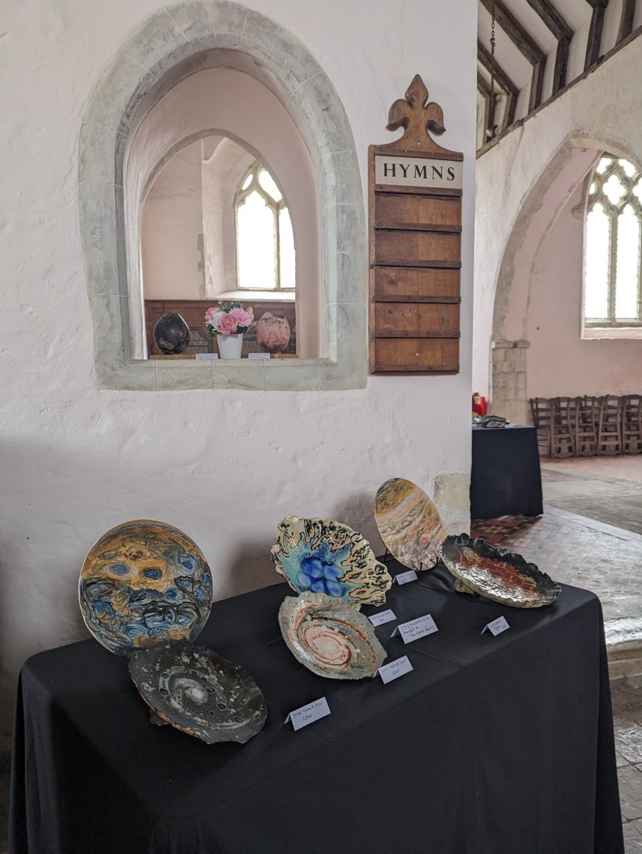 JAM on The Marsh tweet media