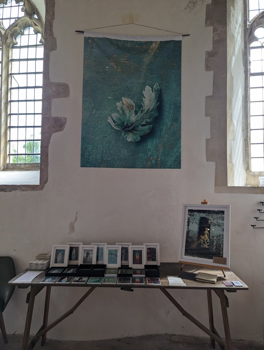 JAM on The Marsh tweet media