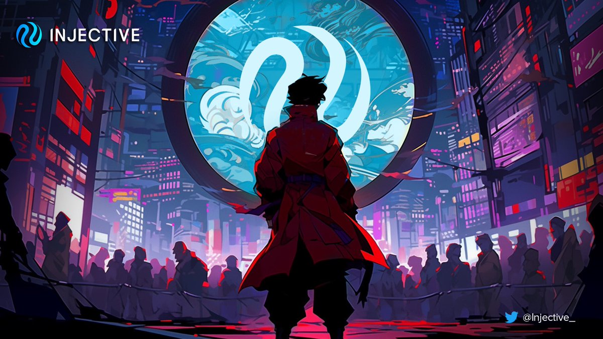 Ninjas are the ray of hope in a world continuing to live in constant fear.

We will build without rest. We will rise above the doubters. We will pioneer a truly free financial system for all.

Ninjas will not rest until the revolution is won 🥷