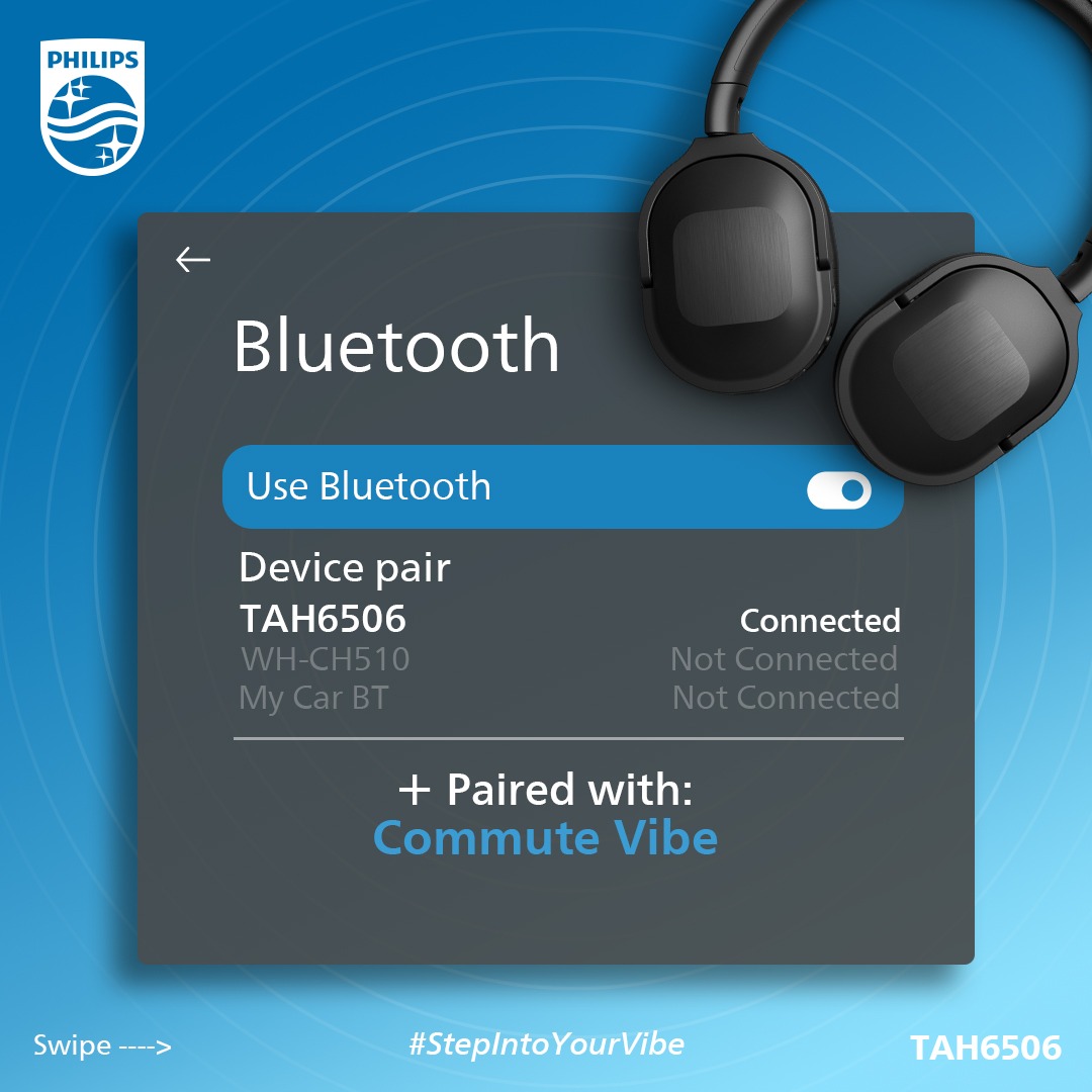 PhilipsSoundIN's tweet photo. It's time for you to comment below with the situations you'd want to use Philips headphones in. Best comments get a shout-out from us! #StepIntoYourVibe #PhilipsHeadphones #SweatResistant #HighEndAudio https://t.co/wGfudIw8ta https://t.co/GnINddJwNr https://t.co/5ukwzbrD1m https://t.co/TPUXbWTPyi