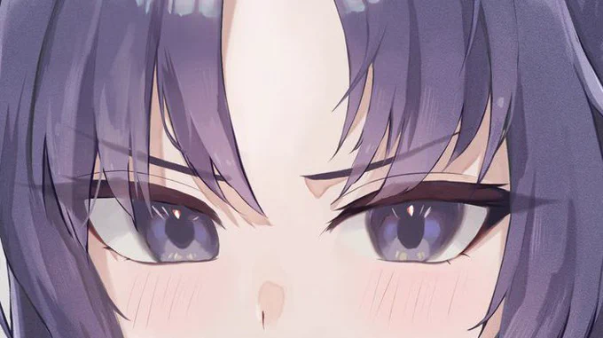 #目だけでフォロワーさんを惚れさせる目のカき方もかわってきてるなぇ、みんなはどの目がすきですか? 
