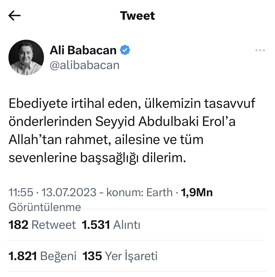 sabansevinc2's tweet photo. TBMM’de tarikatları savunan sadece AKP vardı. 3 parti de Bay Kemal soktu. https://t.co/Hkox0SIt8T