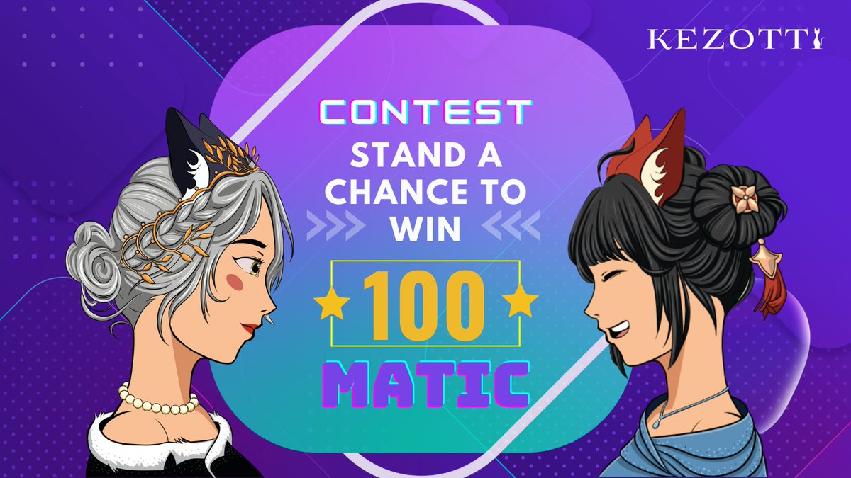 Kezotti - Sold Out tweet media