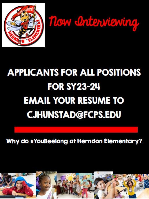 Herndon Elementary tweet media