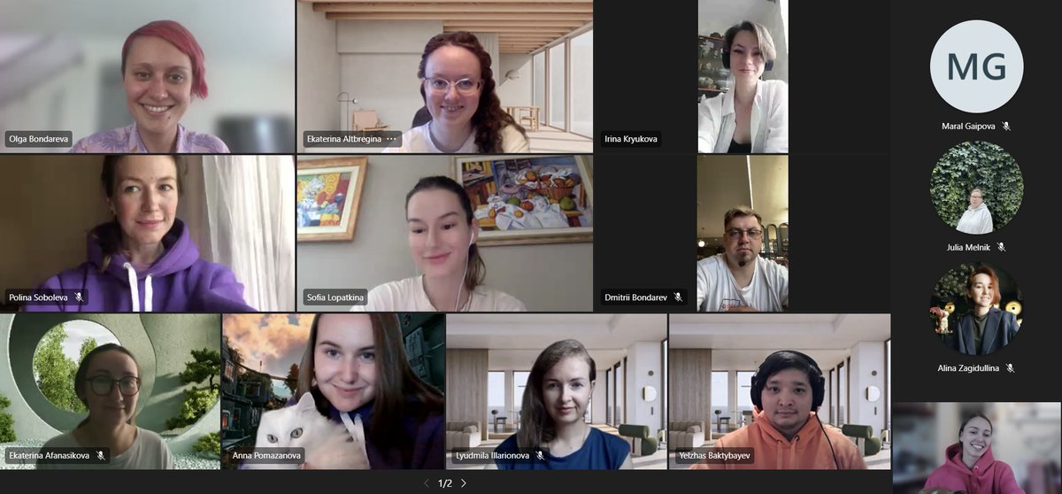 Today, the ModumUp team came together to mark a significant occasion - our agency's 5th anniversary!

In any organization, its people are its most valuable asset. A heartfelt thank you to all of you for your exceptional work!