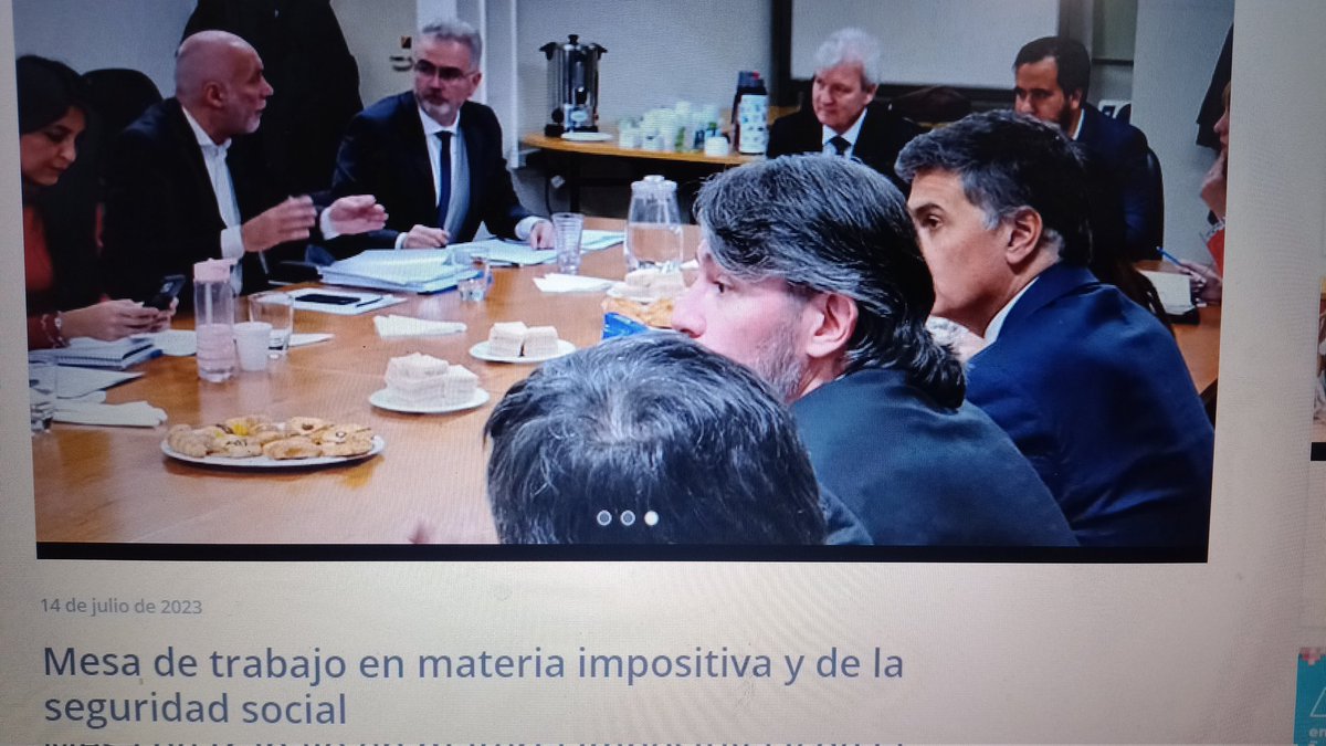 Luis Vernet tweet media