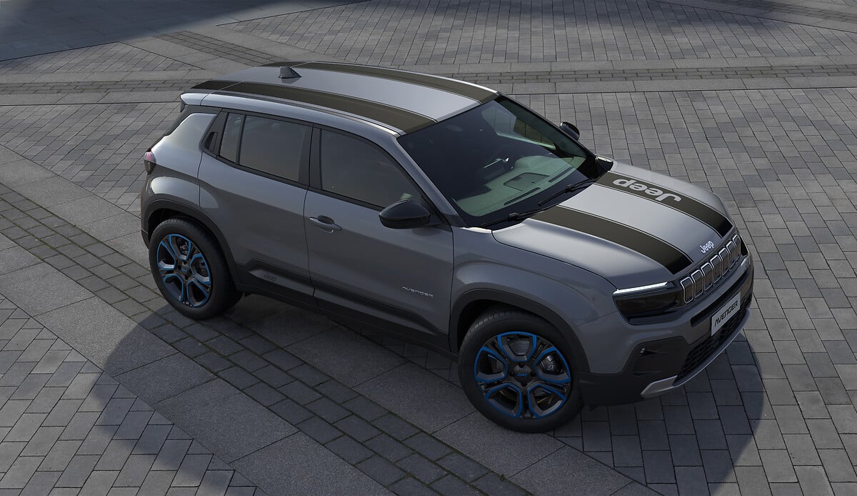 missionline's tweet image. Il dipartimento Fleet &amp;amp; Tender di @Stellantis si è aggiudicato la fornitura di una nuova #flotta destinata al Corpo Nazionale dei Vigili del Fuoco.

Si tratta di veicoli, per la prima volta a #ZeroEmissioni, nuovo punto di ingresso alla gamma Jeep.

@StellantisIT