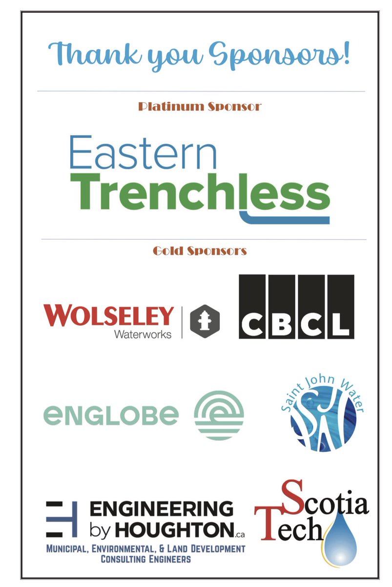 APEGNB Saint John tweet media