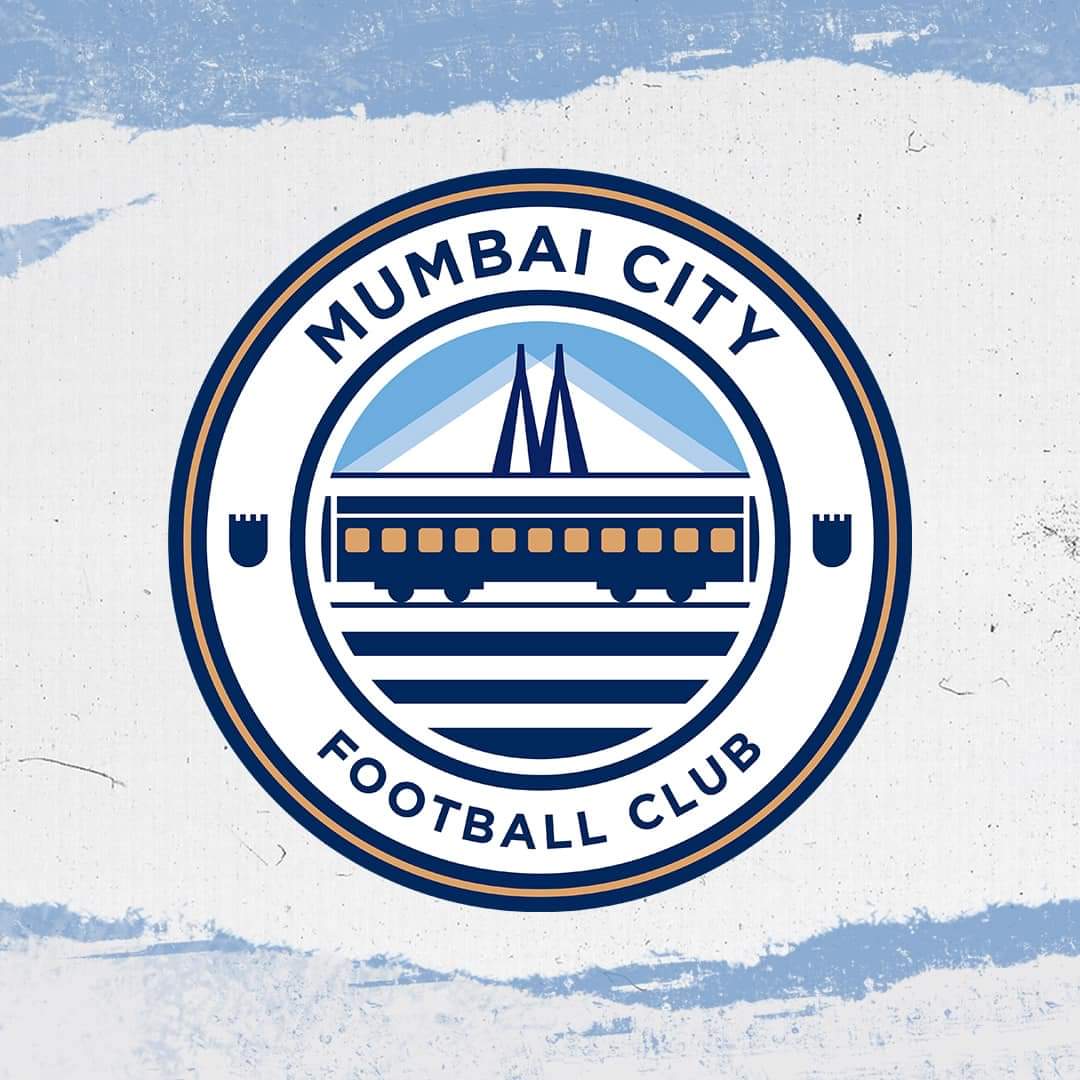 Introducing @MumbaiCityFC new club crest! 🩵 at least far better than @mohunbagansg 

#YeHaiNayiShuruwat #AamchiCity 🔵