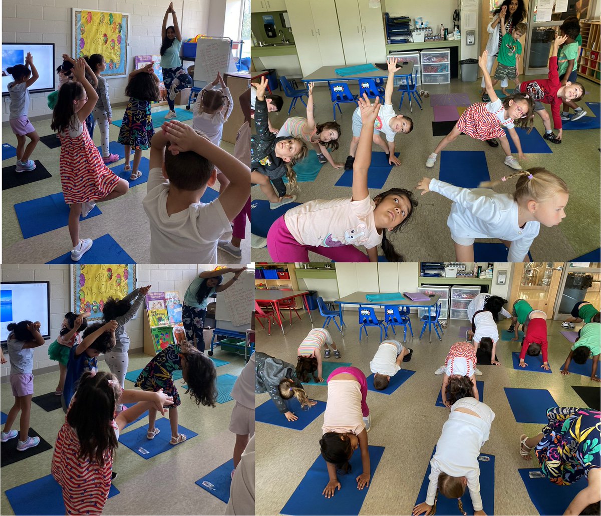 Community Programs tweet media