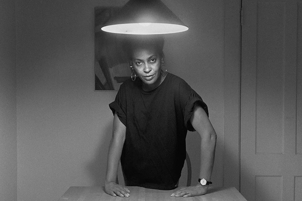 How Carrie Mae Weems keeps making her presence felt <a href="/BarbicanCentre/">Barbican Centre</a> &amp; <a href="/FoundationLuma/">Luma Foundation</a> in Arles. By <a href="/YosolaYosola/">Yosola Olorunshola</a> via <a href="/Apollo_magazine/">Apollo Magazine</a> apollo-magazine.com/carrie-mae-wee…