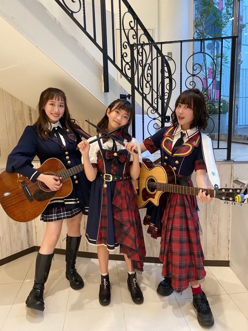 Twitterのコスプレ画像1