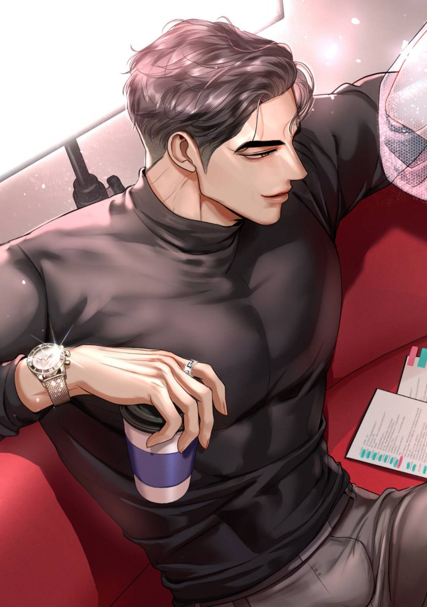 imyourgiaa's tweet photo. Happy birthday, Kosol 🤟🏻 amazing art belong to arisarafanart 💋 https://t.co/oV6P3OJif5