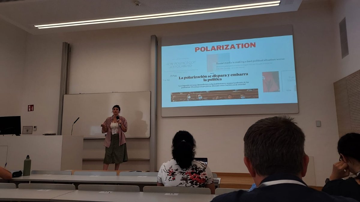 Moreover, the stars aligned 🌠 and it's out the same day I present this work at the signed networks session <a href="/netsci2023/">NetSci 2023</a> along the work of very cool signnet buddies like <a href="/FernandoDazDaz6/">Fernando Díaz Díaz</a> and <a href="/AynBabul/">Shazia'Ayn Babul</a>.
Check their preprints too: [arxiv.org/abs/2303.03774] &amp;[arxiv.org/abs/2302.07129]