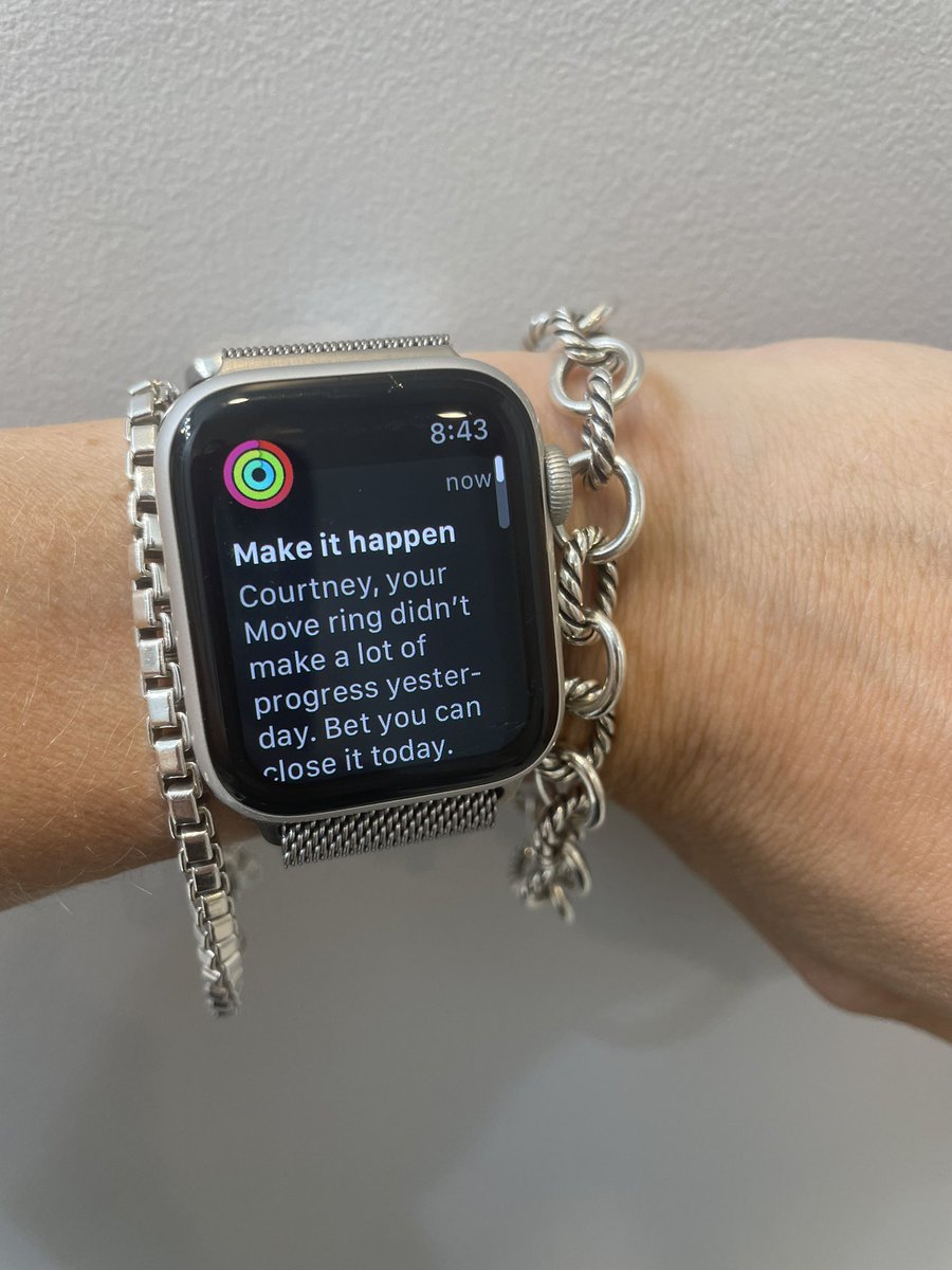 Courtney Reagan tweet media