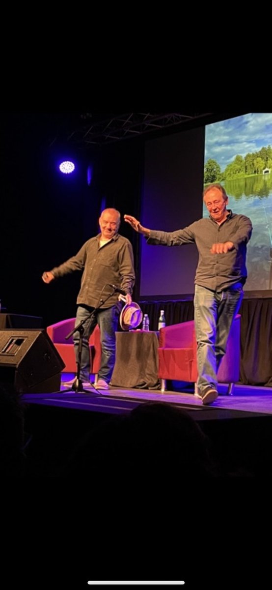 tombrinton's tweet photo. #BobMortimer trending just because!! https://t.co/IB9h4QjY21