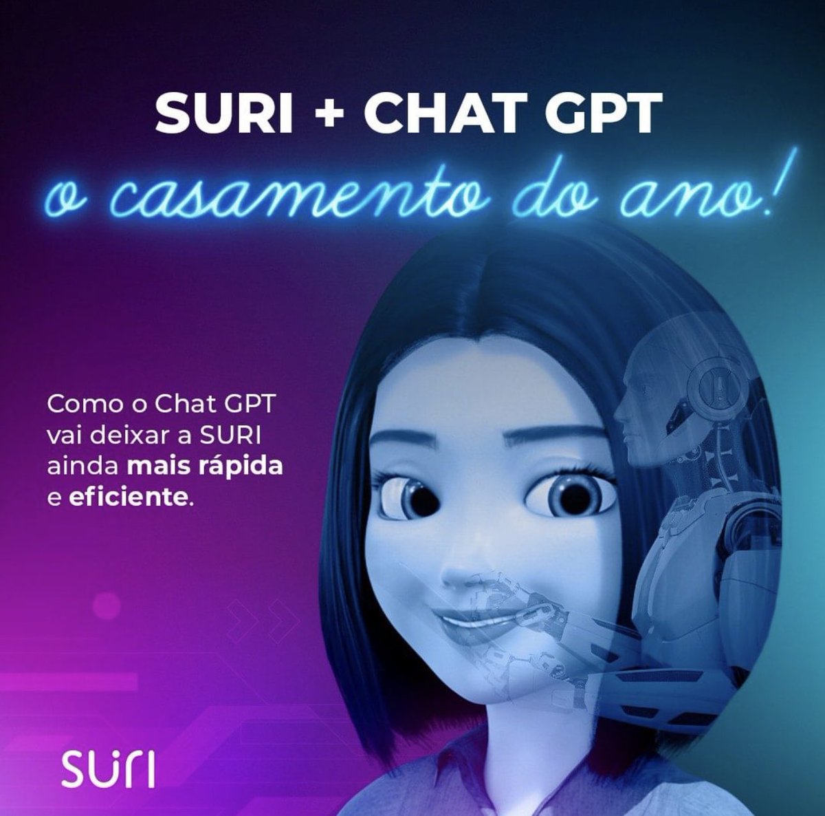 thiago_amarante's tweet photo. A inteligência artificial pode ajudar pequenas e médias empresas a aumentar as vendas no WhatsApp com chatbots inteligentes. Eles fornecem suporte aos clientes 24 horas por dia, 7 dias por semana, respondendo perguntas instantaneamente. E você, já usa IA na sua empresa? https://t.co/XteWmxAkBZ