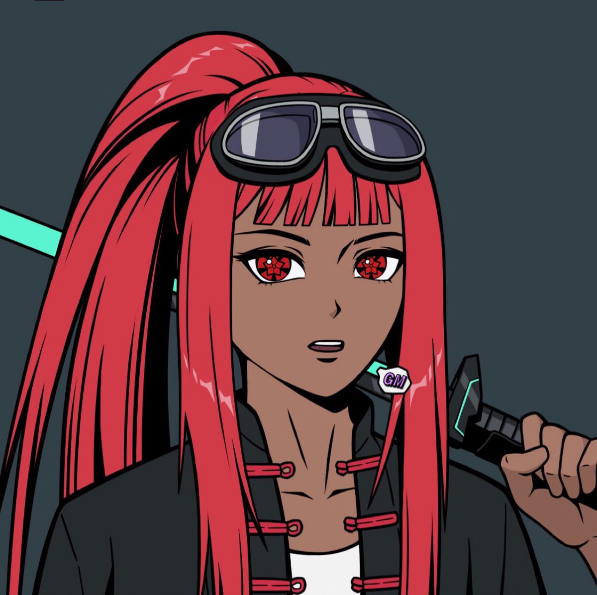 MR.BUSTDOWNMOGGINEM tweet media