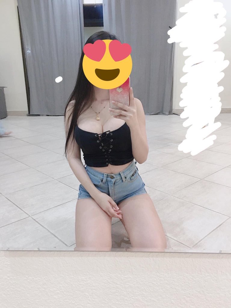 อยากได้ขาวๆอึ้มๆทางนี้เลยคะ🔞
แถมลีลาเด็ดไม่ซ้ำใครแน่นอนคะพร้อมรับ24🕑😘
🆔️layla69a 
#รับงานอุทัยธานี #รับงานอุทัย #ไซด์ไลน์อุทัยธานี  
กดหัวใจ❤️รีทวิต ติดตามให้ด้วยนะ