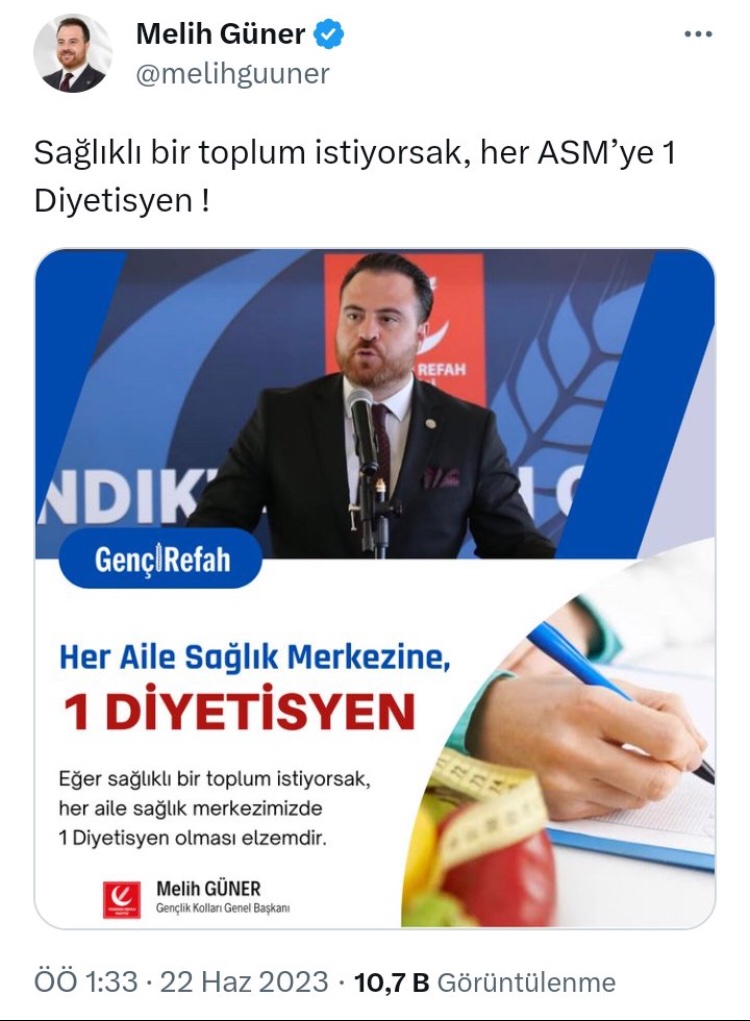 DytGaye's tweet photo. Bu Kanun değişikliğine DİYETİSYENLERE Müjdenin habercisi diyebilir miyiz ? :)

Bari bu Yıl puanlar yanmadan müjde gelsin.KPSS ile ömür tüketmek istemiyoruz.

#Sağlığa10BinDyt

@melihguuner 
@saglikbakanligi 
@kursatkirbiyik 
@drtolgatolunay 
@Huzeyfe_Ylmz 
@suayipbirinci https://t.co/GKfEdF6MsN