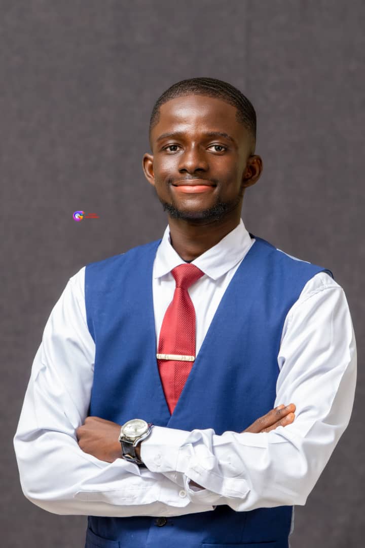 thebuzzmedia_'s tweet photo. A very Happy Birthday to Master Michael Kusi-Yeboah.🎉🎉 https://t.co/tp8gAhhBX0