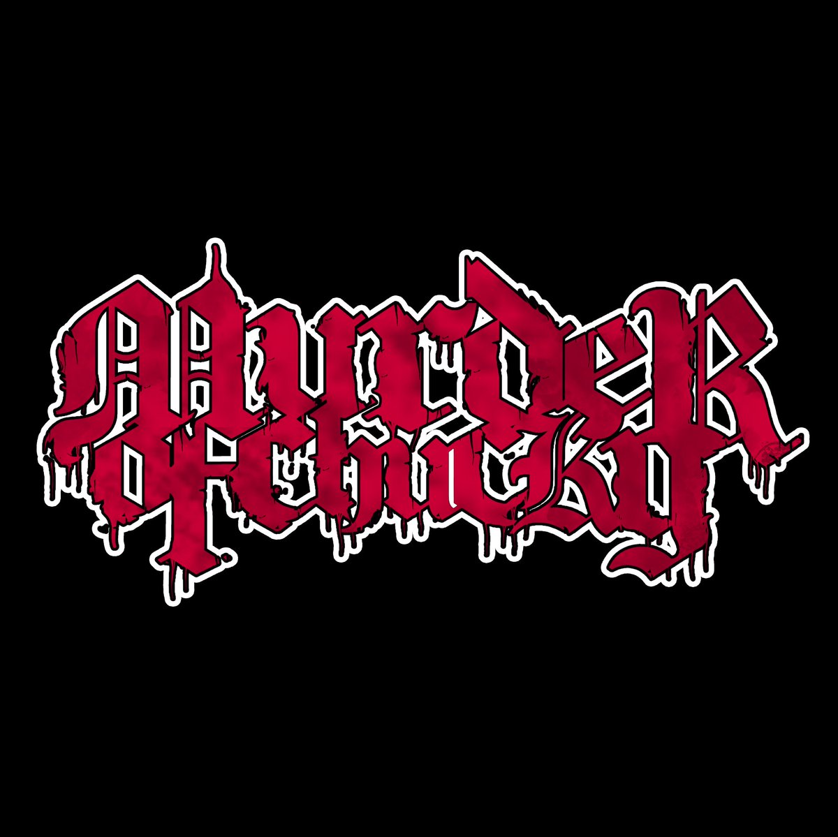 Sebagai refreshment, di hari ini kami putuskan untuk mengesahkan font official Murder of Chucky yang terbaru.
Tentunya ini melalui pertimbangan &amp; uji selektifitas yang matang dari beberapa opsi yang masuk kepada kami.
Mohon dukungan dari teman-teman.

Design created by Untitled