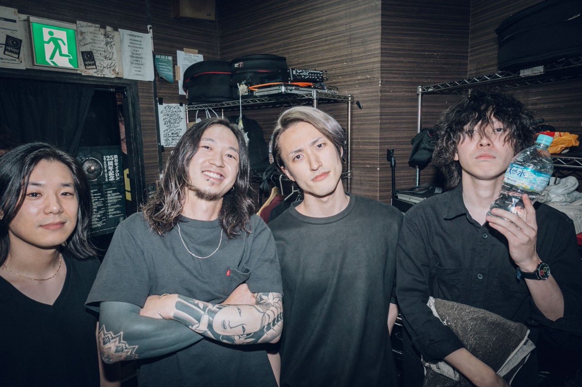 楽しかった
またね！