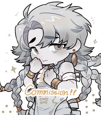 ✨Commission✨