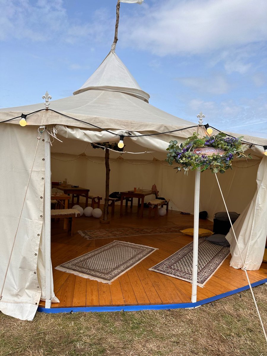 Very proud to have over 100 of the <a href="/Ellacotts/">Ellacotts</a>  team attend the #Ellacottsawayday23 yesterday.
WIth a festival vibe, Coach-Ellacotts was a great way to recognise and reward people for all their hard work in delivering excellent client service.