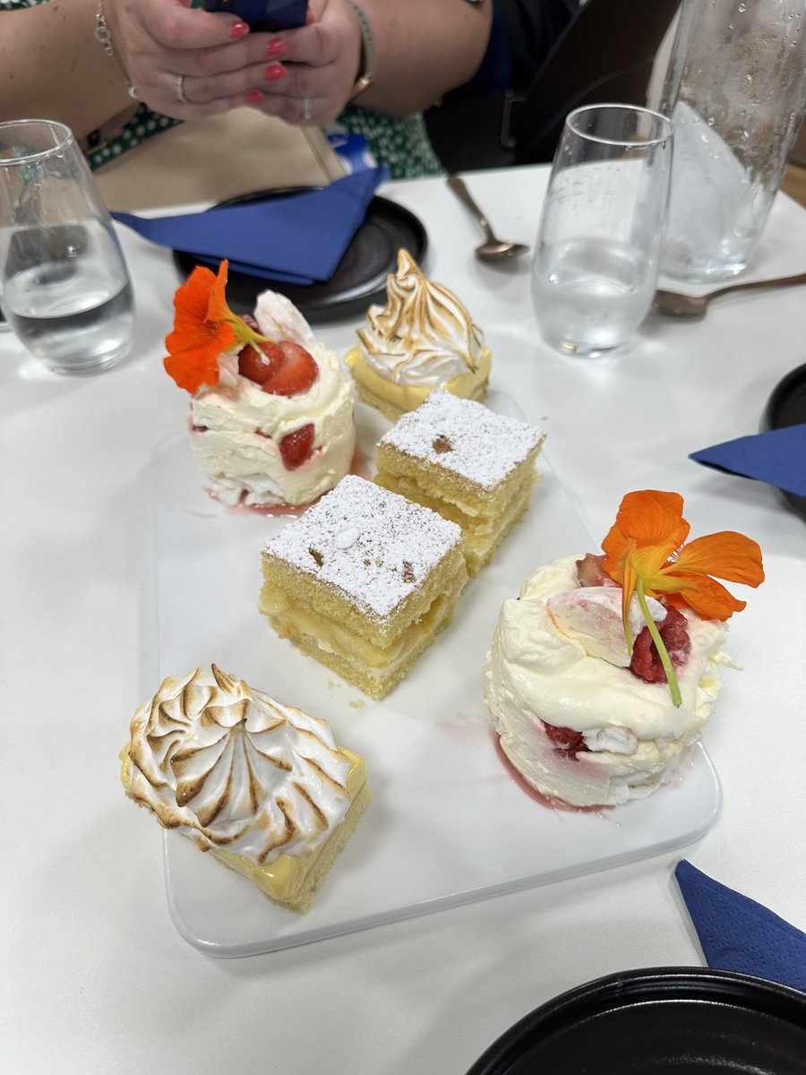 Inspiring few hours helping to judge the students gardens at the <a href="/Rumworth/">Rumworth School</a> “Grand Show 2023” followed by a wonderful afternoon tea, again made and served by <a href="/rumworthbistro/">Rummies Bistro</a> students. We are so lucky to have such a fantastic school in  #TeamBolton