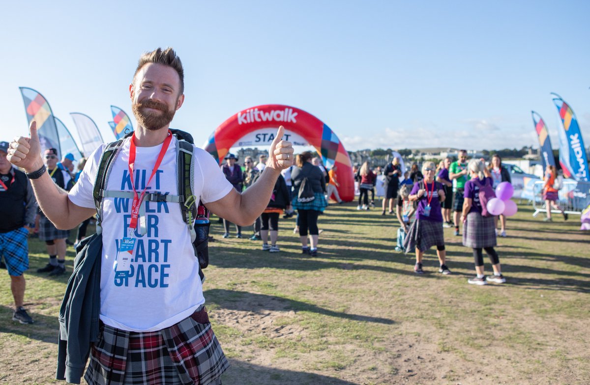 thekiltwalk's tweet image. Thank you to @DundeeCouncil for all their support as we fast approach Dundee Kiltwalk 2023.   

We can't wait to be with you in the City of Discovery raising vital funds for over 400 charities!  

#KiltwalkDundee #5weeksToGo