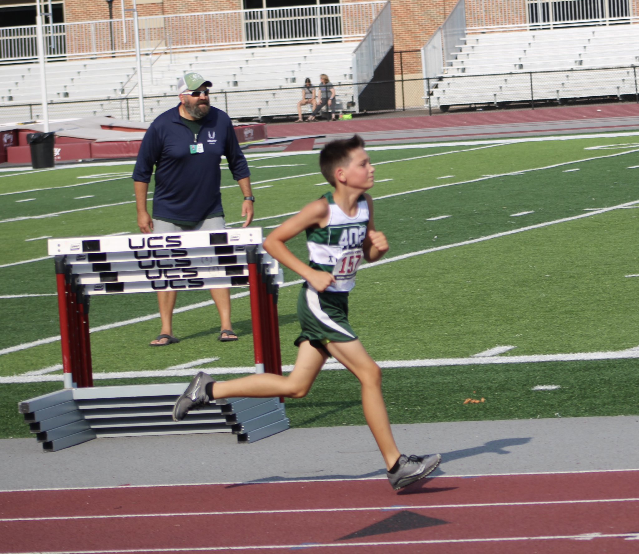 USATF Nebraska Association on Twitter "Here are a few pictures from