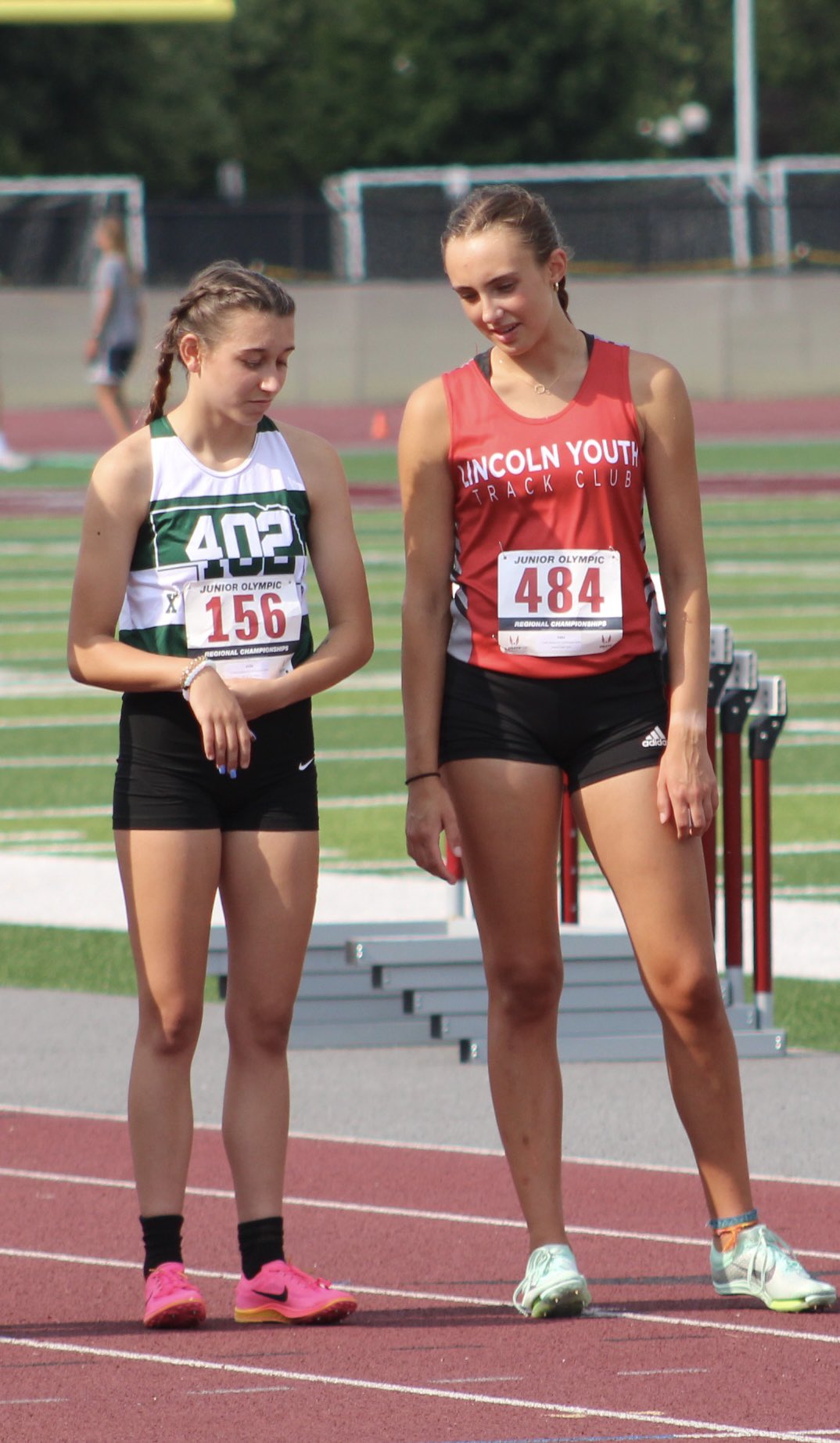 USATF Nebraska Association on Twitter "Here are a few pictures from