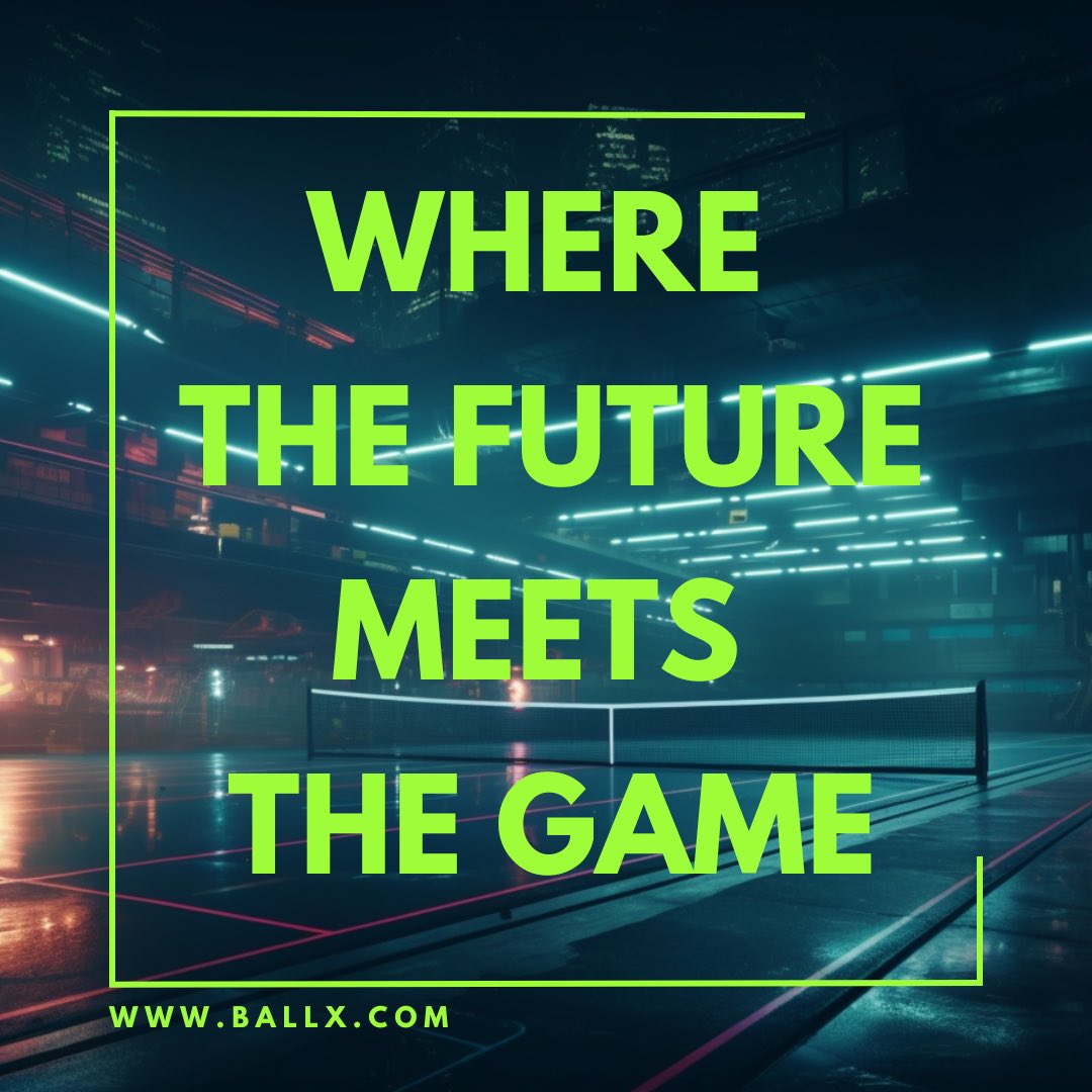 BallX on Twitter: 