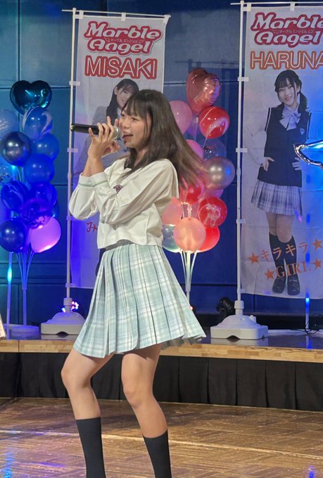 Twitterのコスプレ画像5