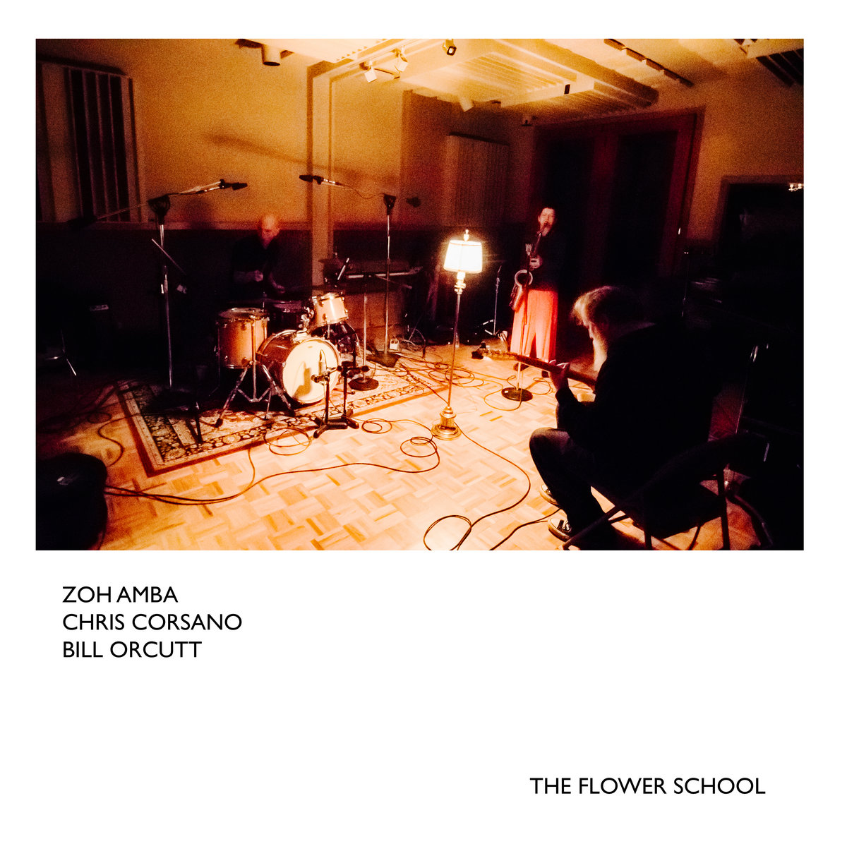 billorcutt's tweet photo. As of today these baby records are all grown up — LPs shipping from @FORCEDEXPOSURE, full downloads from my Bandcamp. Huzzah Chris Corsano &amp; Zoh Amba https://t.co/NLuz7cxLUx