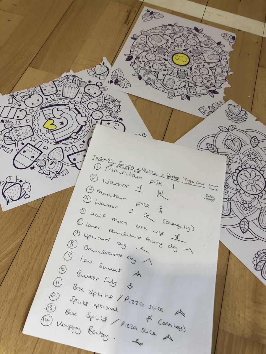 Rebecca White tweet media