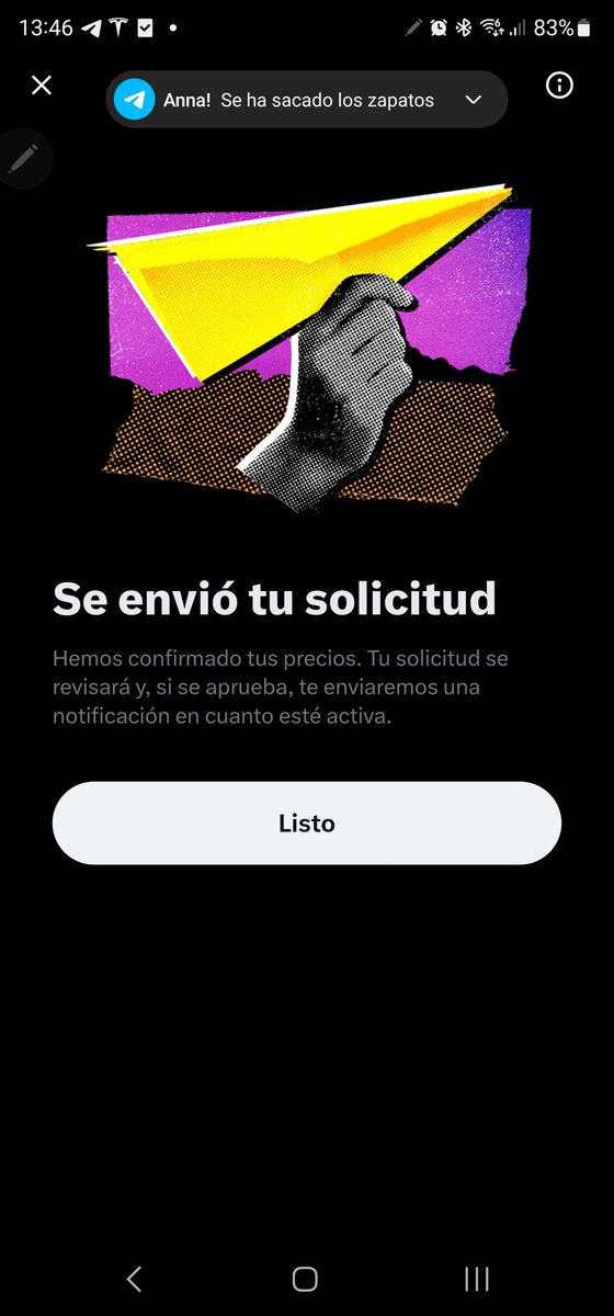 Tecnonauta tweet media