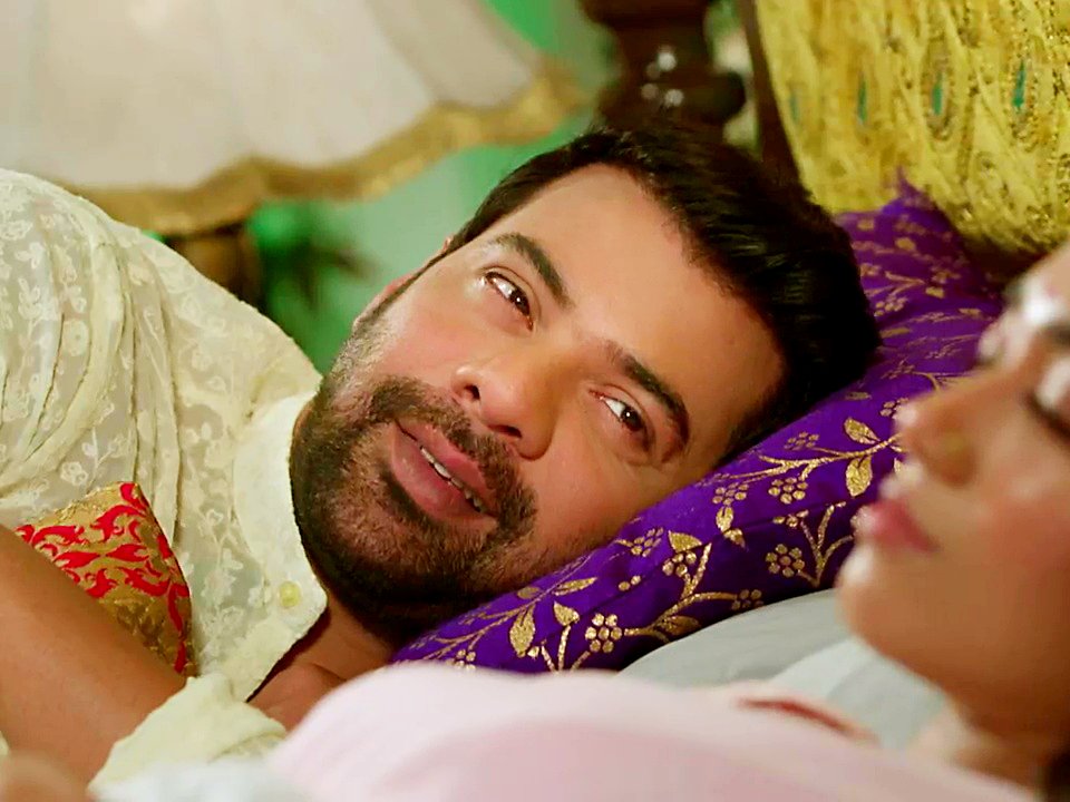 Andrasabe's tweet photo. #RadhaMohan #ShabirAhluwalia #MohanTrivedi #ep422 https://t.co/X3oginvzsi