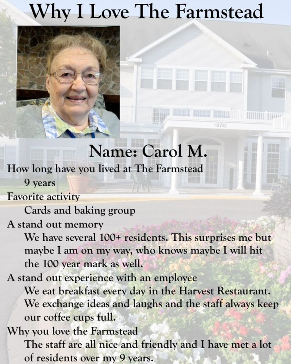 Presbyterian Homes tweet media