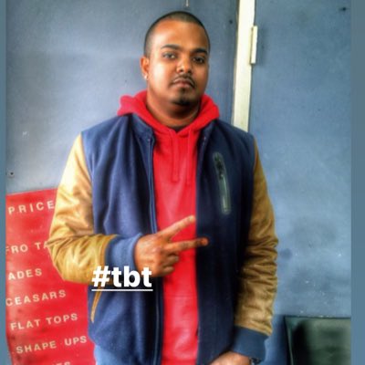 shaunb2480's tweet photo. #NewProfilePic https://t.co/c4FYfsLRdD