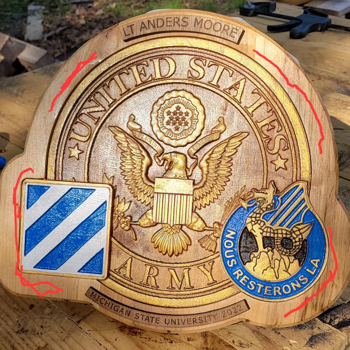 Red00Shift's tweet image. 