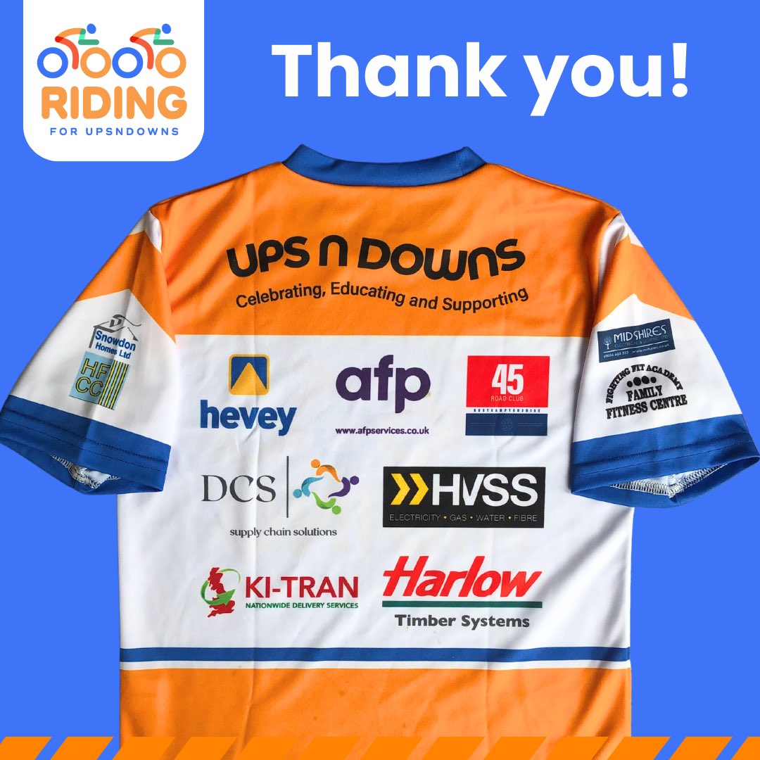 Ups 'n' Downs tweet media